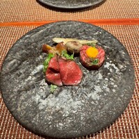 Salon du Kuma3 北新地 - 