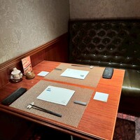 Salon du Kuma3 北新地 - 