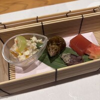 魚と炭と鉄板と ととと - 