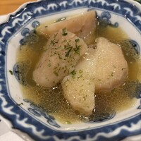 魚と炭と鉄板と ととと - 