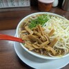 ラーメン 藤 大手筋店