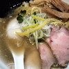 麺処 しかて