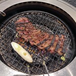 叙々苑 ミント神戸店 - 