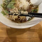 麺処ひざし - 