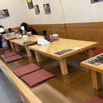 麺処ひざし - 
