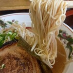 ラーメン 大将 - 
