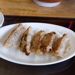 ラーメン 大将 - 