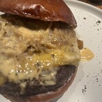 Gui's Burger by Humans of Wagyu - 