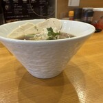 麺処ひざし - 