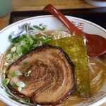 ラーメン 大将 - 