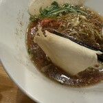 麺処ひざし - 