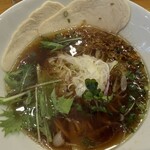 麺処ひざし - 