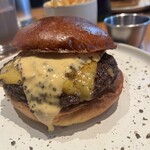 Gui's Burger by Humans of Wagyu - 