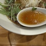 麺処ひざし - 