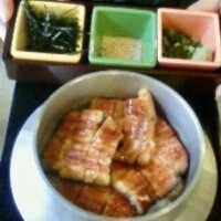 天然うなぎ しま村 - 