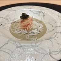 銀座 すし 仙道 - 