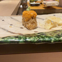 銀座 すし 仙道 - 