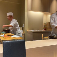 銀座 すし 仙道 - 