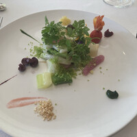 レストラン・モリエール - 