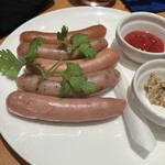 そっくり館キサラ - 