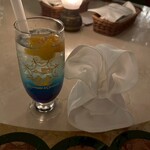 リストランテ　ディ・カナレット - スペシャルドリンク