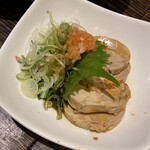 しんばし初藤 - 