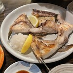 魚参 - かま焼き最高