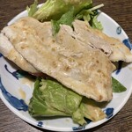 しんばし初藤 - 