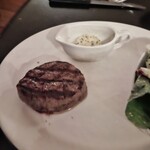 Kingsleys Australian Steakhouse - Angus Eye Fillet