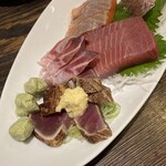 しんばし初藤 - 