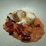 オステリア イル ガルボ - 