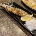 しんばし初藤 - 