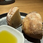 オステリア イル ガルボ - 