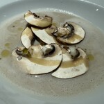 オステリア イル ガルボ - 