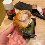 鮨・酒・肴 杉玉 - 