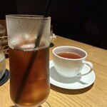 オステリア イル ガルボ - 