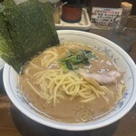 横浜家系ラーメン 中島家 - 