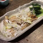 しんばし初藤 - 