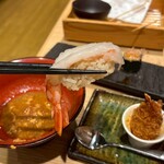 鮨・酒・肴 杉玉 - 