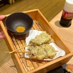 鮨・酒・肴 杉玉 - 