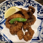 しんばし初藤 - 