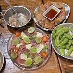 いざかや ほしぐみ - 