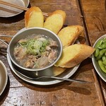 いざかや ほしぐみ - 