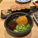 鮨・酒・肴 杉玉 - 