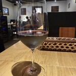 オステリア イル ガルボ - 