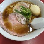 らぁ麺 いちと - 