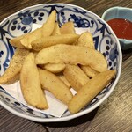 しんばし初藤 - 