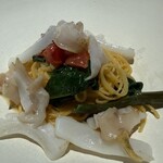 オステリア イル ガルボ - 