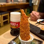 鮨・酒・肴 杉玉 - 