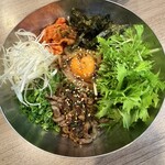 羅州はやしや - 